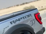 Ford F-150 Raptor 2021 V6